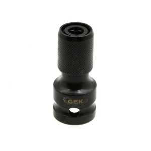 Ударен адаптер 1/2 "до 1/4" HEX - G15025