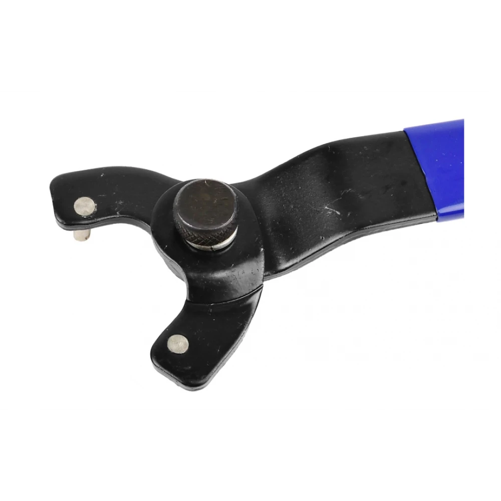 Раздвижен ключ за ъглошлайф 115-230 мм GEKO G15031