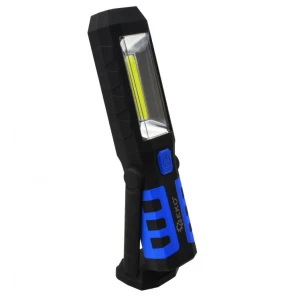 Лампа за работилница 230/12 V, 3 W-240 AKU Li-on - GEKO G15100