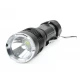 LED фенер CREE 10W 800lm + държач за велосипед - GEKO G15120