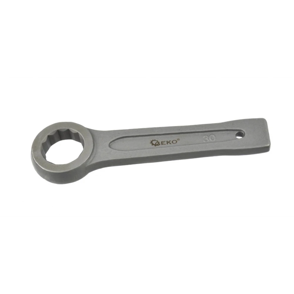 Ударен звездогаечен ключ ( едностранен ) 30 мм - G16030