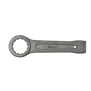 Ударен звездогаечен ключ ( едностранен ) 41 мм - G16041