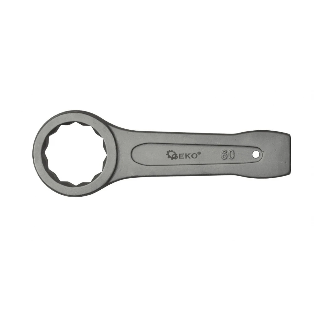 Ударен звездогаечен ключ ( едностранен ) 60 мм - G16060