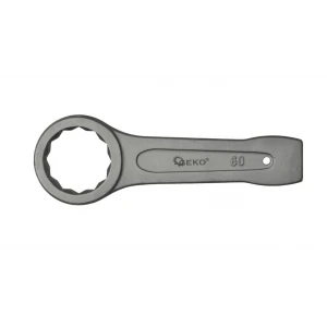 Ударен звездогаечен ключ ( едностранен ) 60 мм - G16060