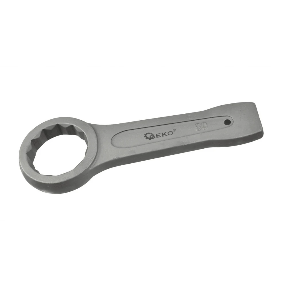 Ударен звездогаечен ключ ( едностранен ) 60 мм - G16060