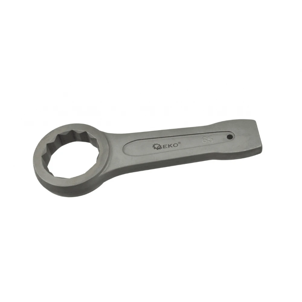 Ударен звездогаечен ключ ( едностранен ) 65 мм - G16065