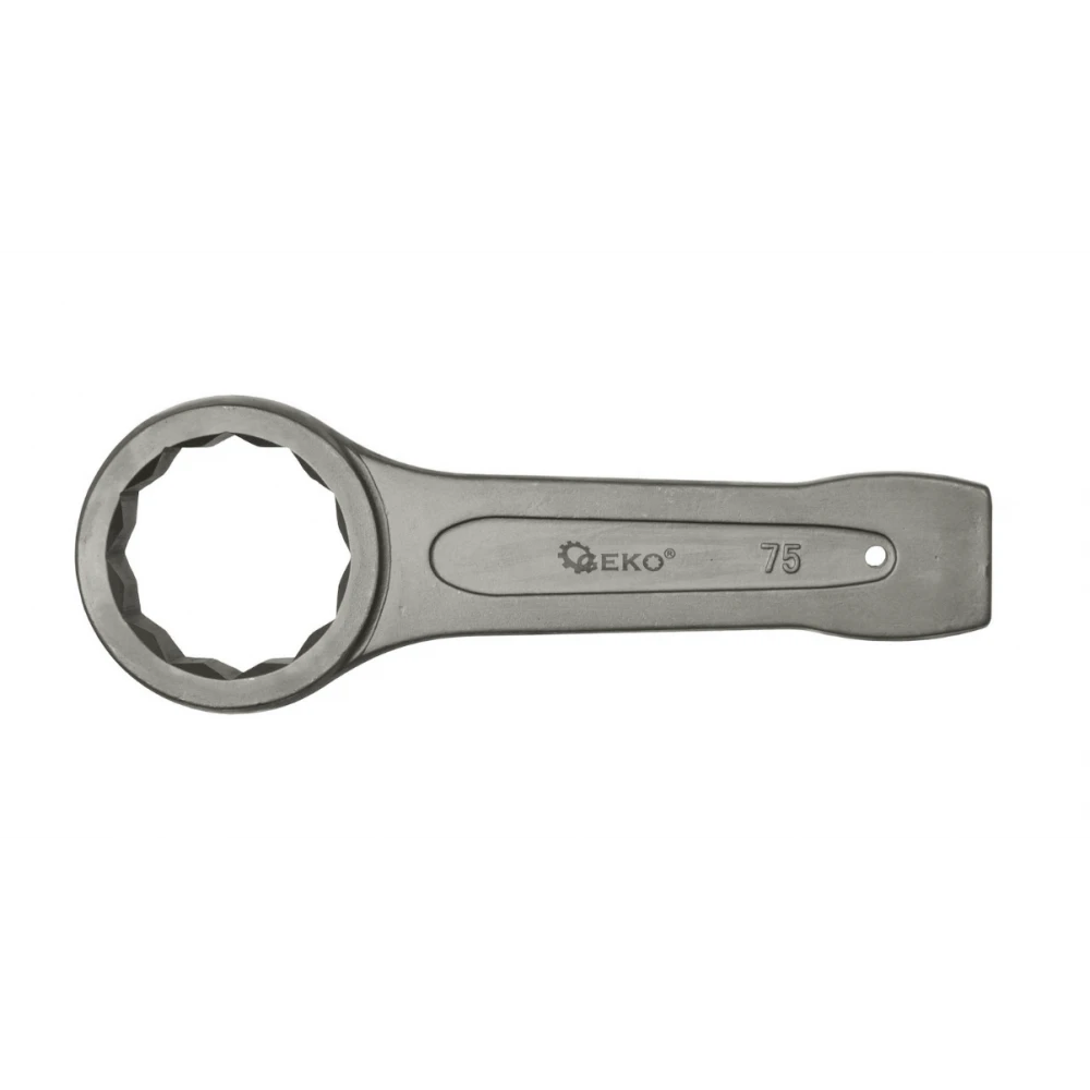 Ударен звездогаечен ключ ( едностранен ) 75 мм - G16075
