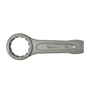 Ударен звездогаечен ключ ( едностранен ) 75 мм - G16075