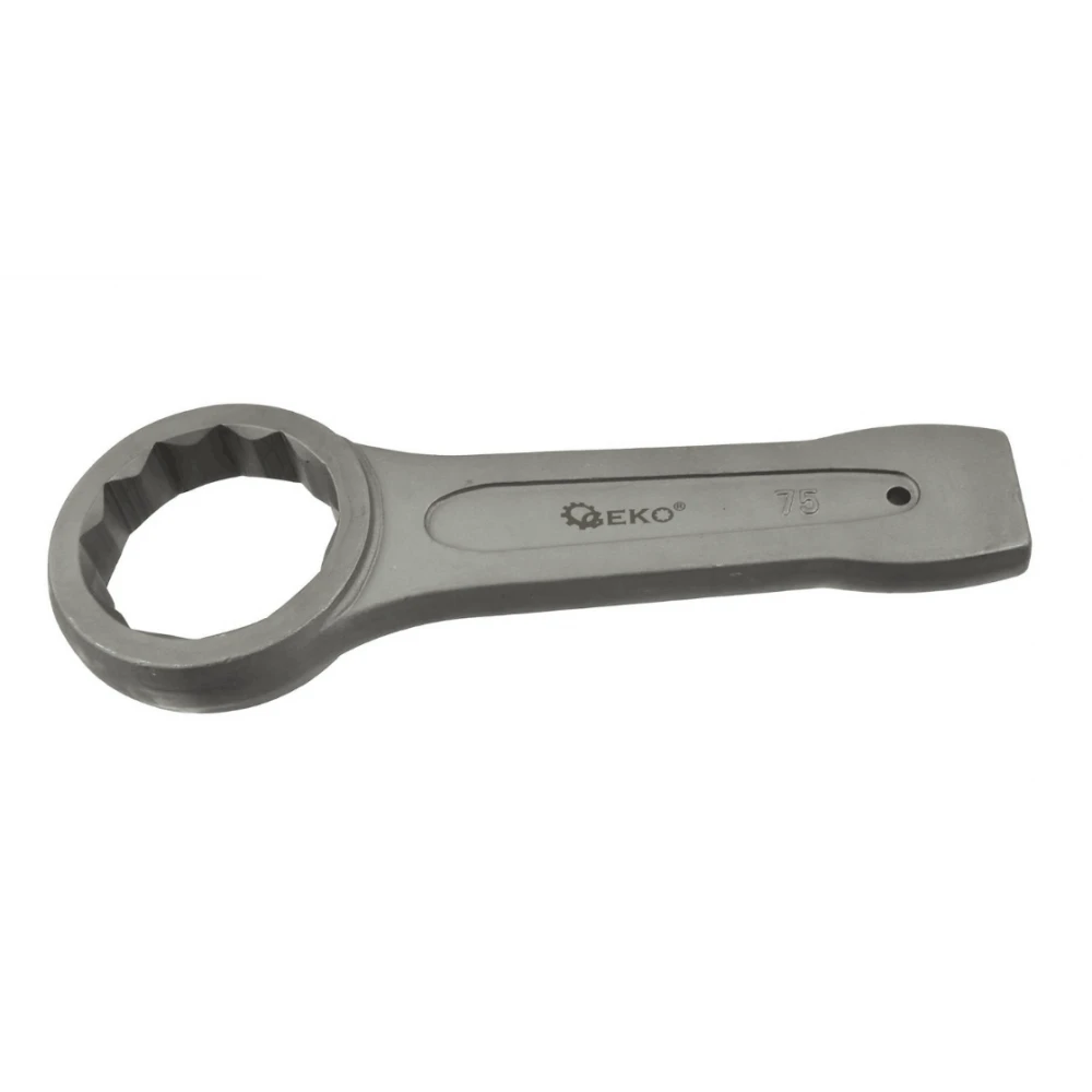 Ударен звездогаечен ключ ( едностранен ) 75 мм - G16075