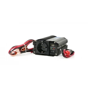 Преобразувател на напрежение 24V/230V - 250/500W - G17001