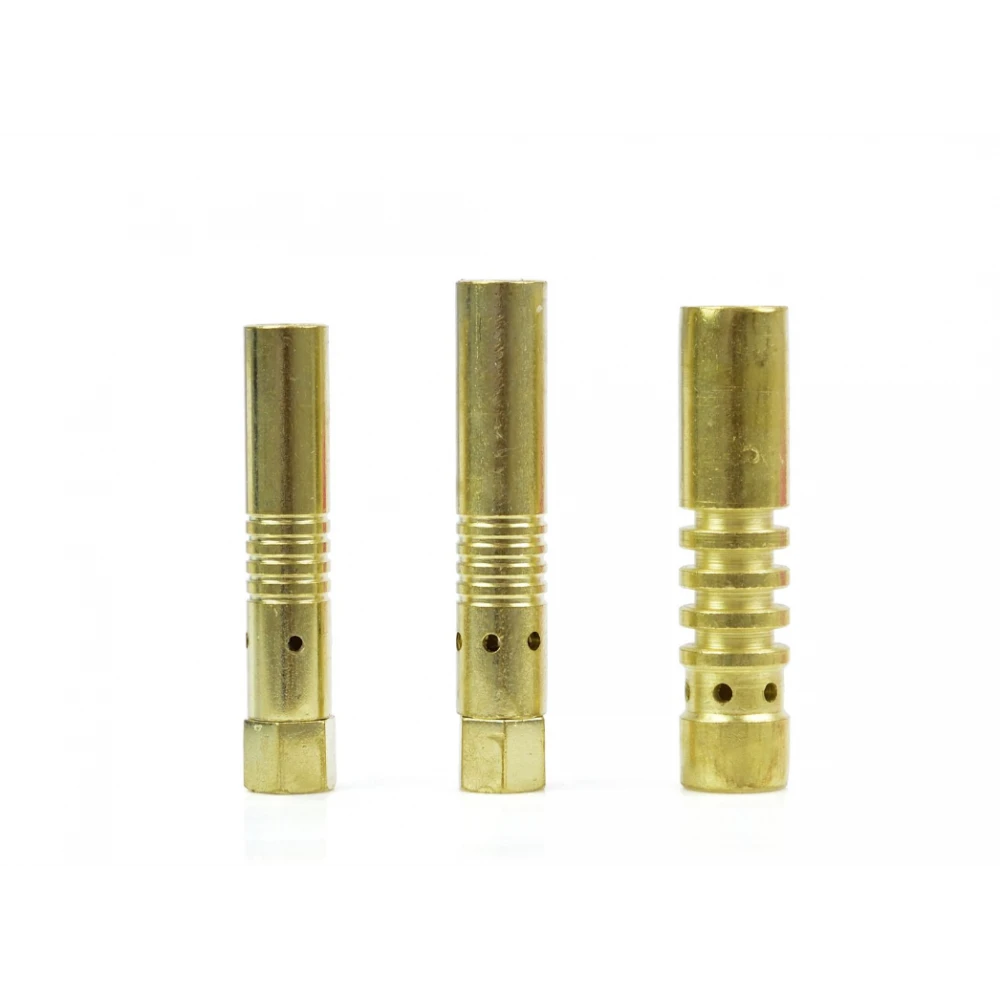 Газова горелка с три глави 13-15-17 мм, 2kW - G20002