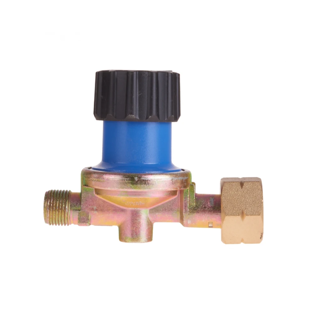 Редузир винтил за газ / пропан - бутан 0,5-4 bar - G20013A