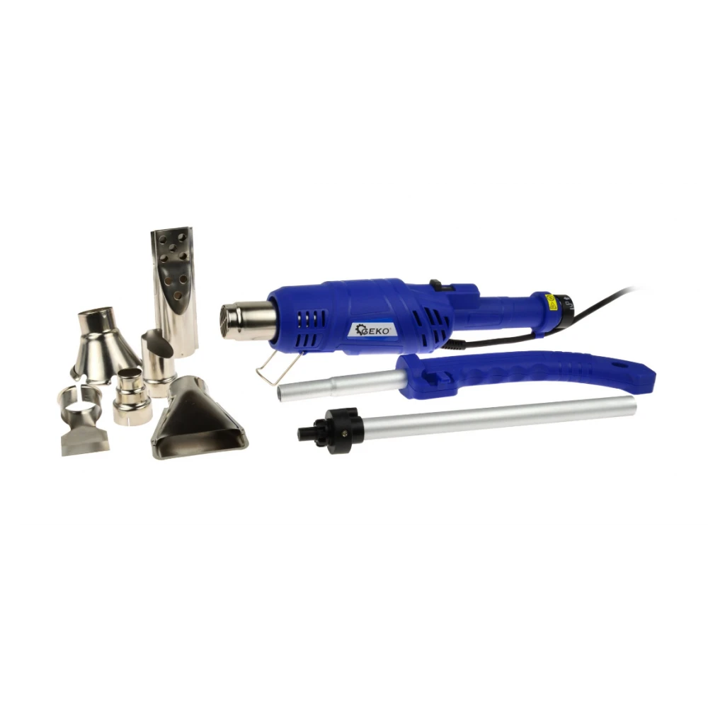 Електрическа горелка за плевели 230 V GEKO G20036