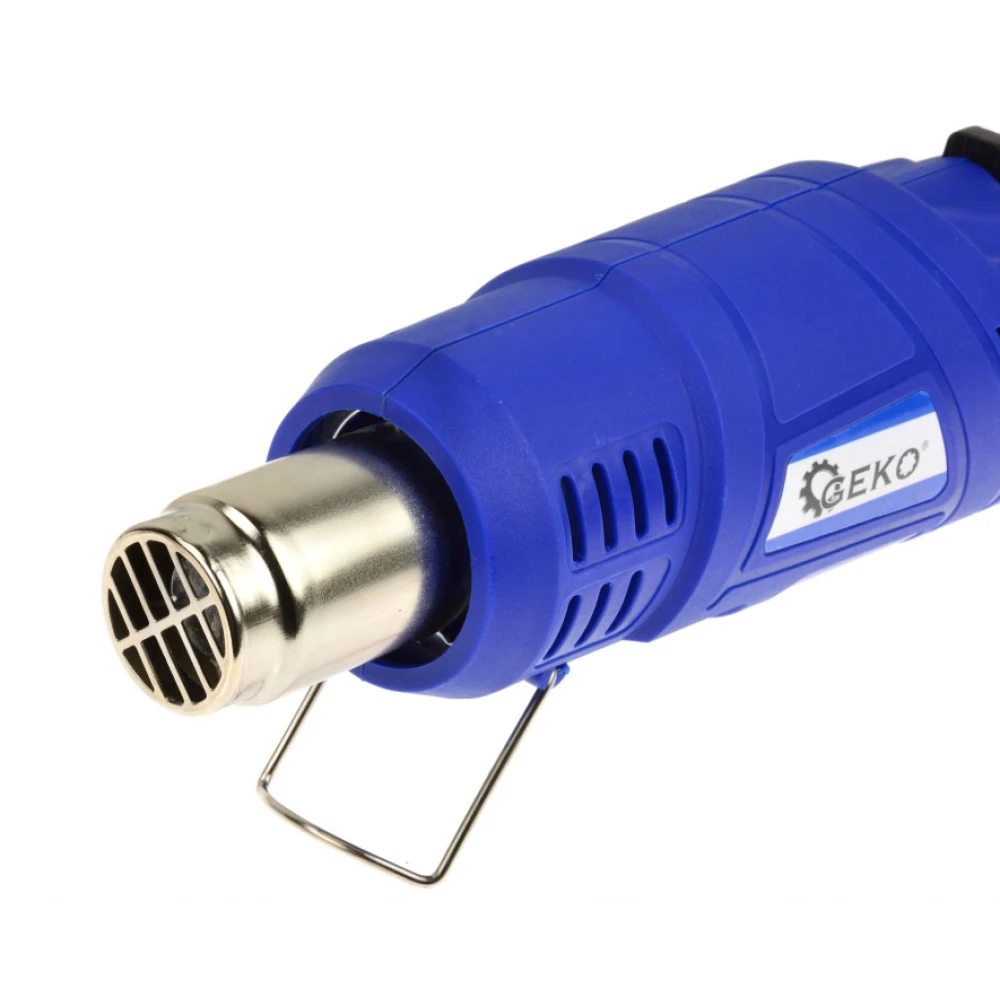 Електрическа горелка за плевели 230 V GEKO G20036