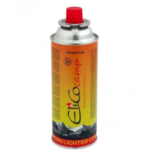 Газов флакон за туристически газови котлони 227 грама G20076