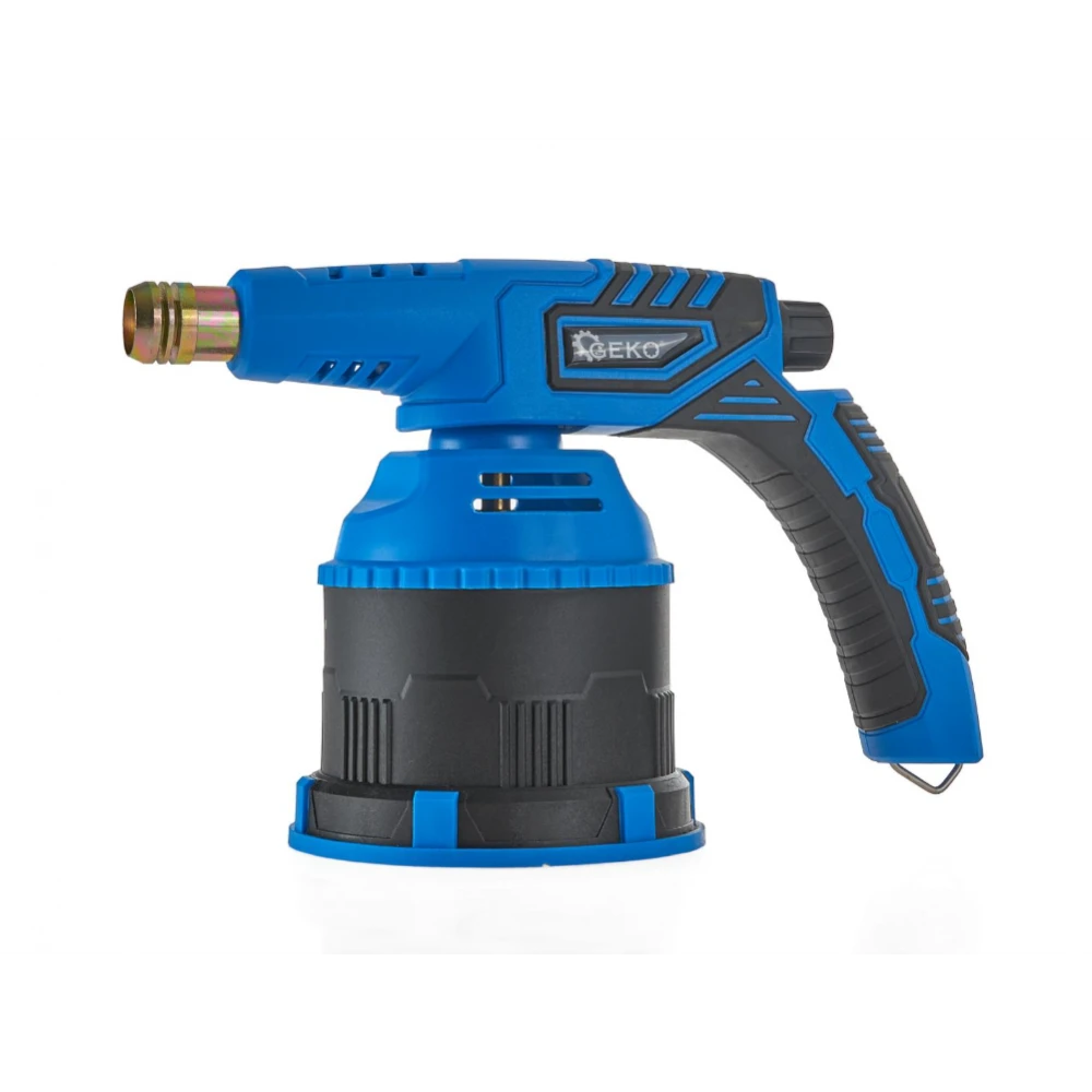 Газова горелка с пиезо запалване за 190 грама - G20077