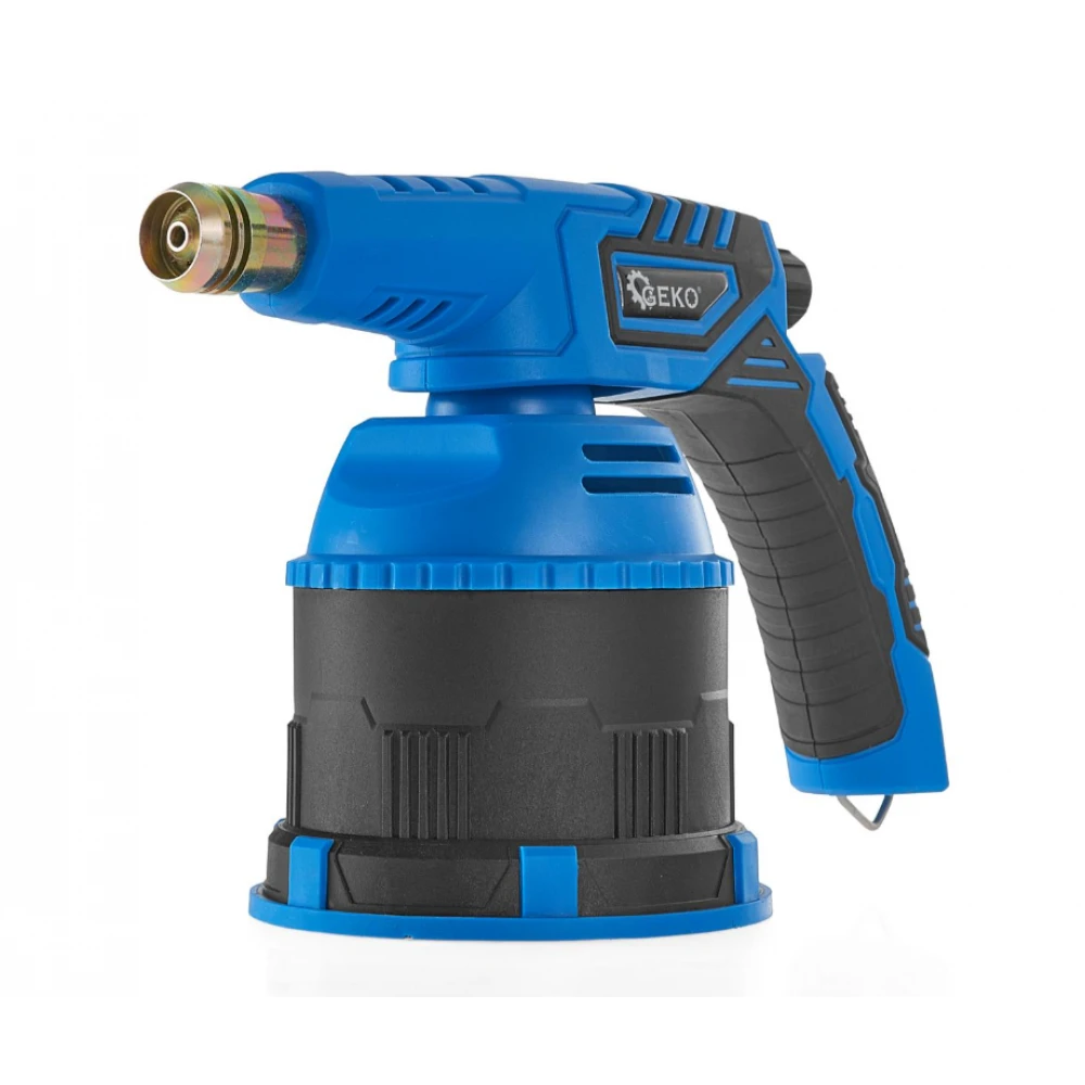 Газова горелка с пиезо запалване за 190 грама - G20077