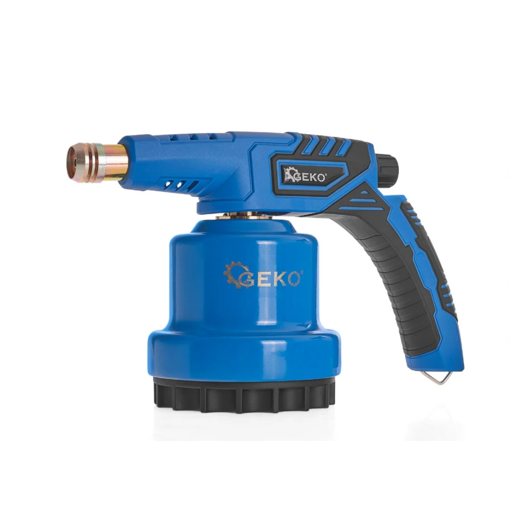 Газова горелка с пиезо запалване за 190 грама - G20079