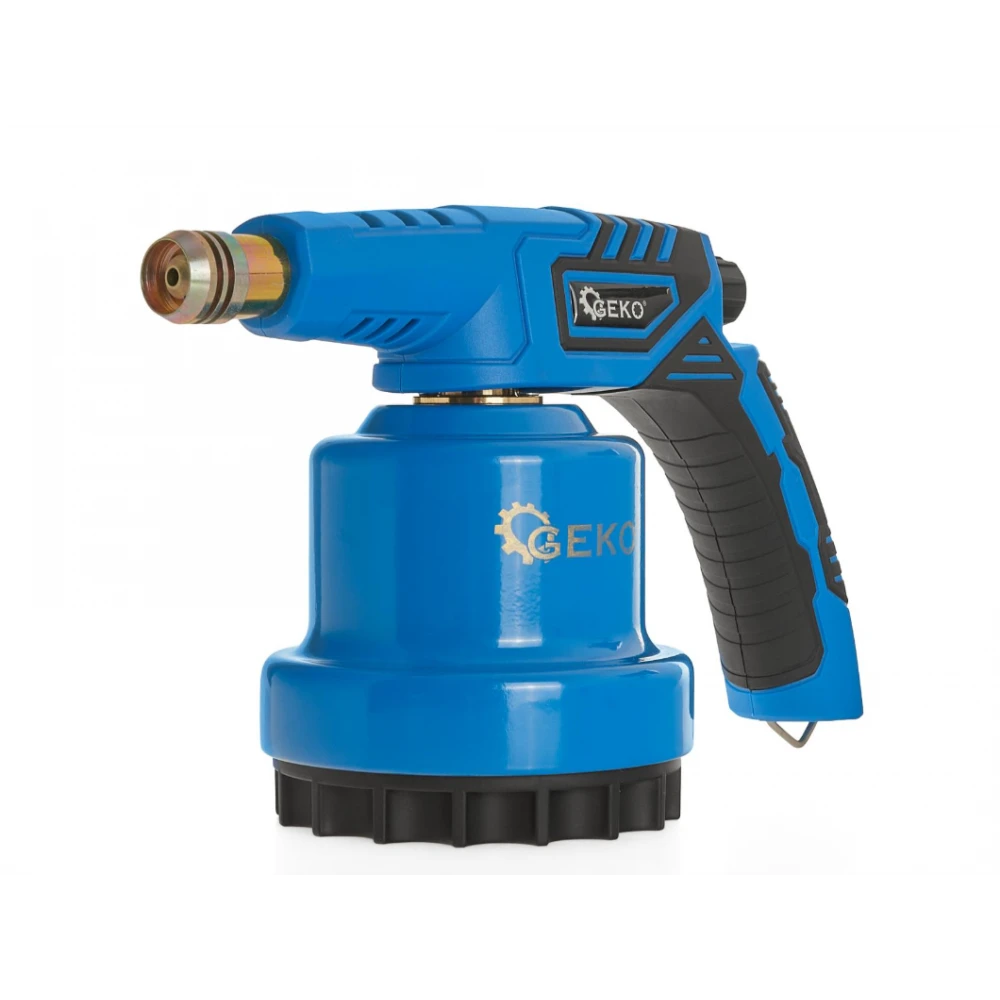 Газова горелка с пиезо запалване за 190 грама - G20079