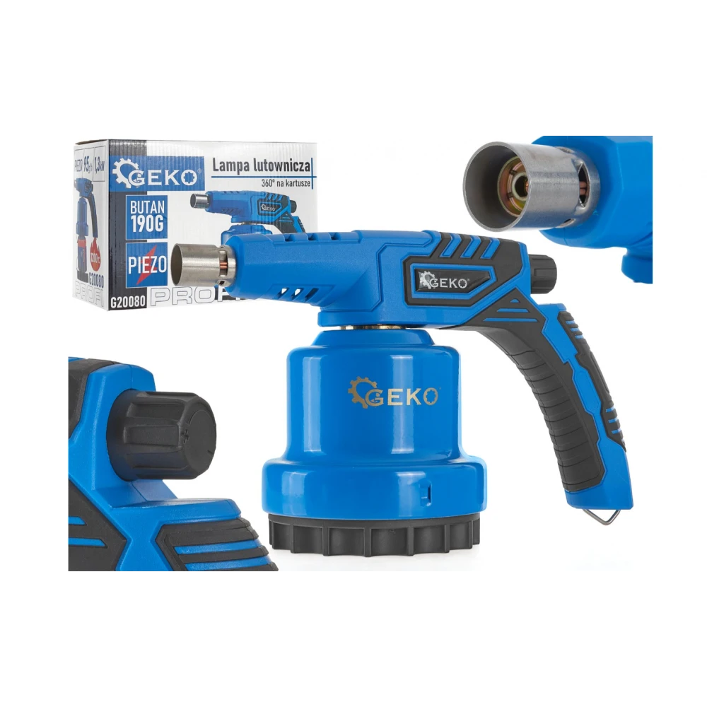 Пиезо горелка, 360 градусова, 1,3 kW - G20080