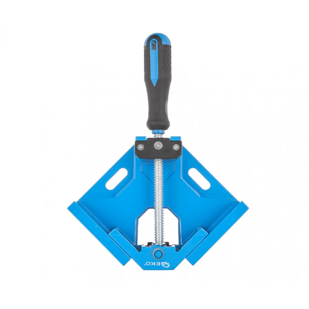 Ъглова дърводелска стяга, 70 мм - G29921