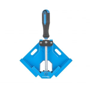 Ъглова дърводелска стяга, 70 мм - G29921
