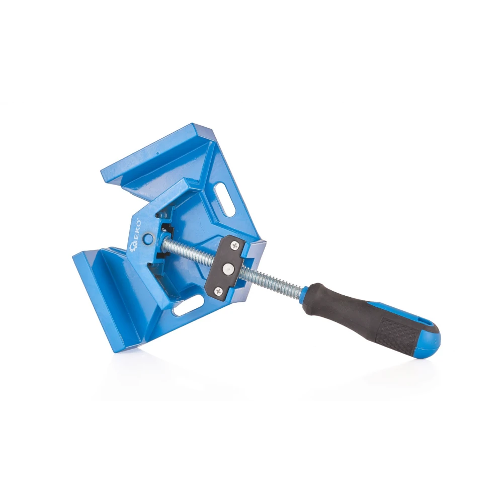 Ъглова дърводелска стяга, 70 мм - G29921