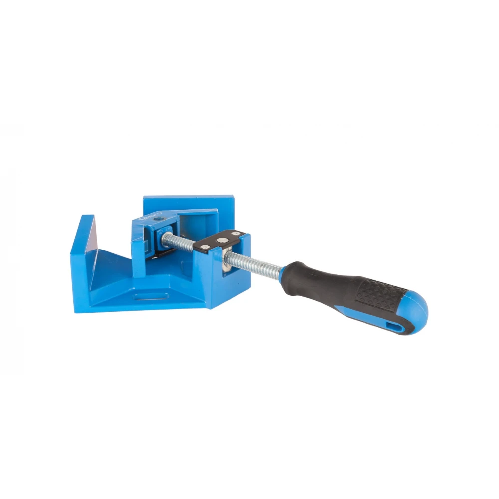 Ъглова дърводелска стяга, 70 мм - G29921