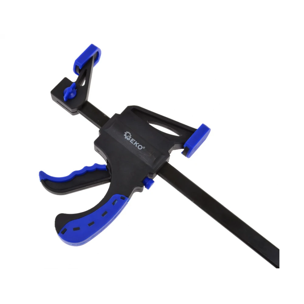 Скоба/разширител за една ръка 150 мм GEKO G29951