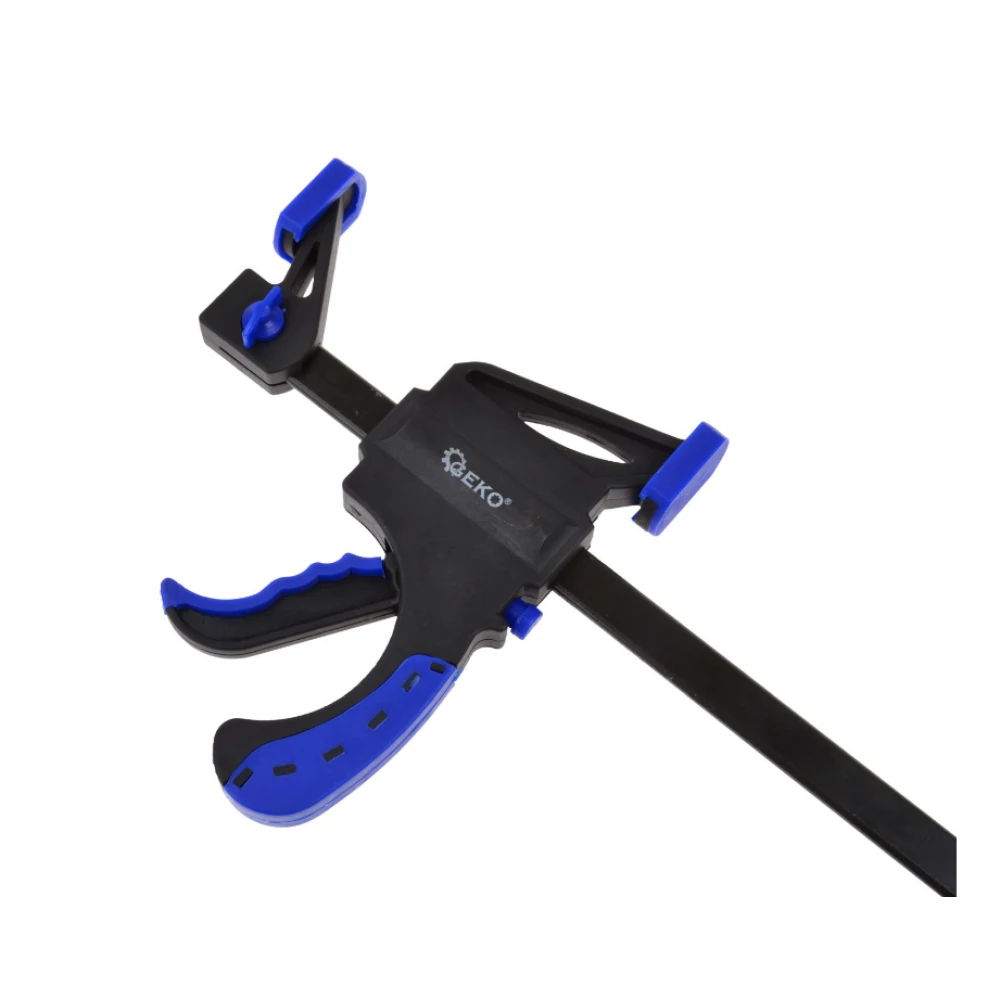 Скоба/разширител за една ръка 450 мм GEKO G29953