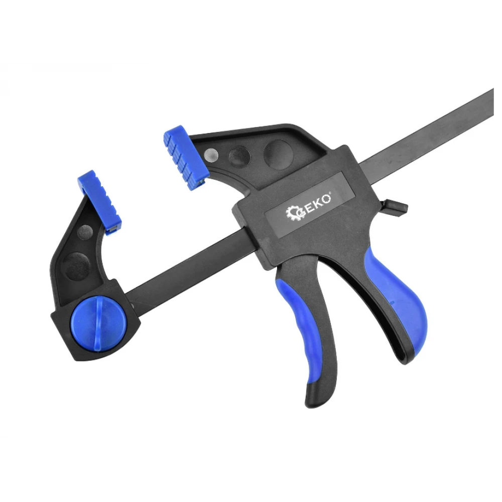 Автоматична стяга с пластмасова дръжка, 600 мм G29954