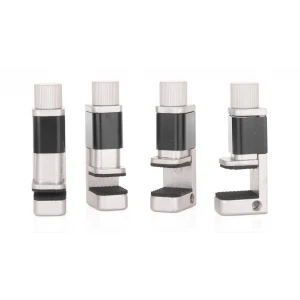 Скоби за ремонт на дисплеи LCD 4 броя - GEKO G30077