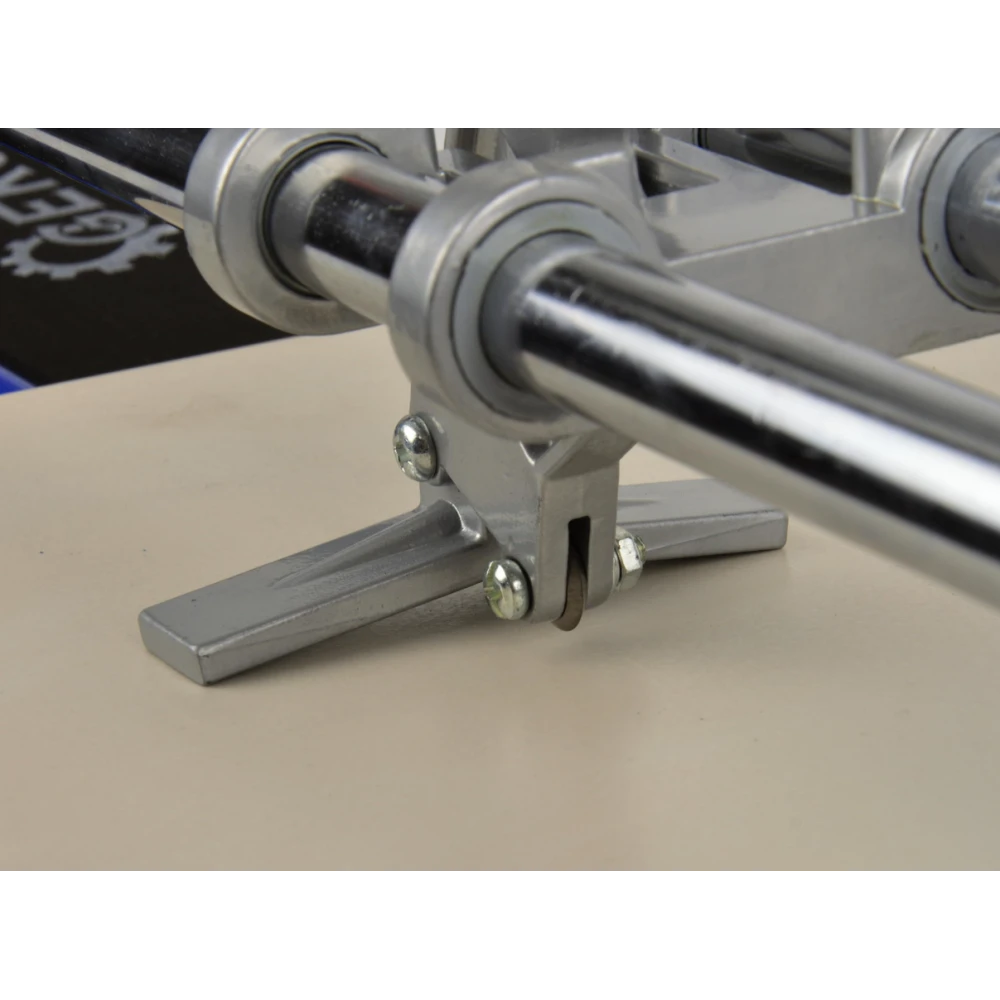 Мултифункционална машина за рязане на плочки, 600 мм - G30102