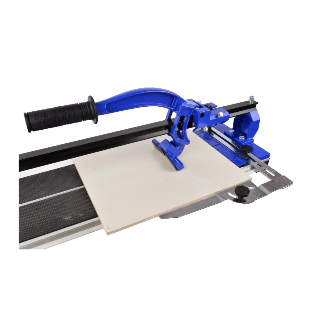 Професионална машина за рязане на плочки, 100 см - G30116