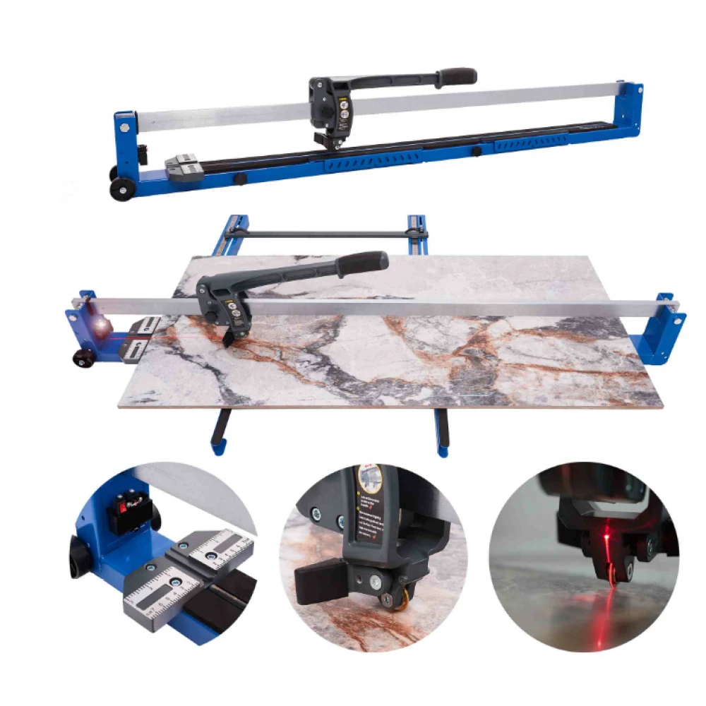 Уред / Машина за рязане на плочки 1200 мм - G30117