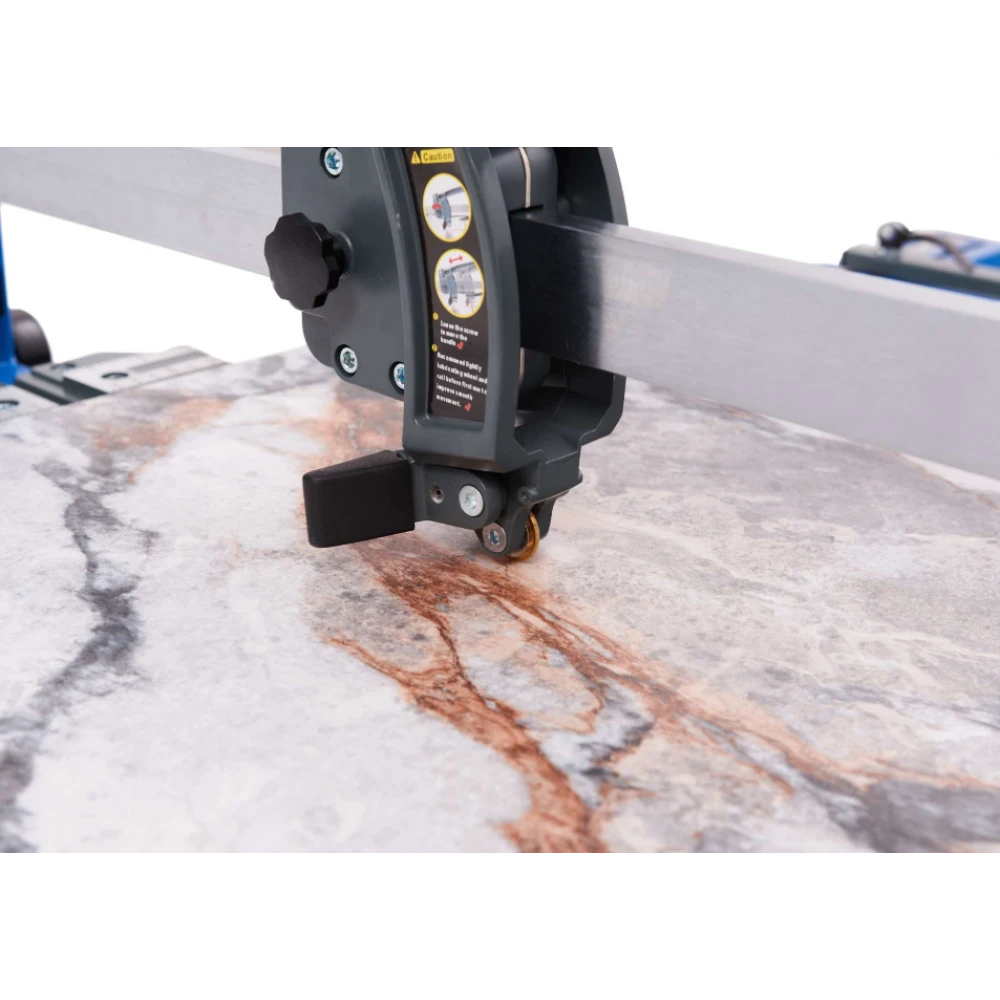 Уред / Машина за рязане на плочки 1200 мм - G30117