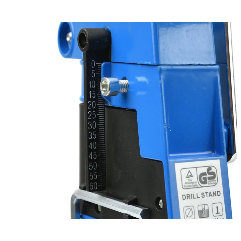 Стойка за бормашина с менгеме - G30123