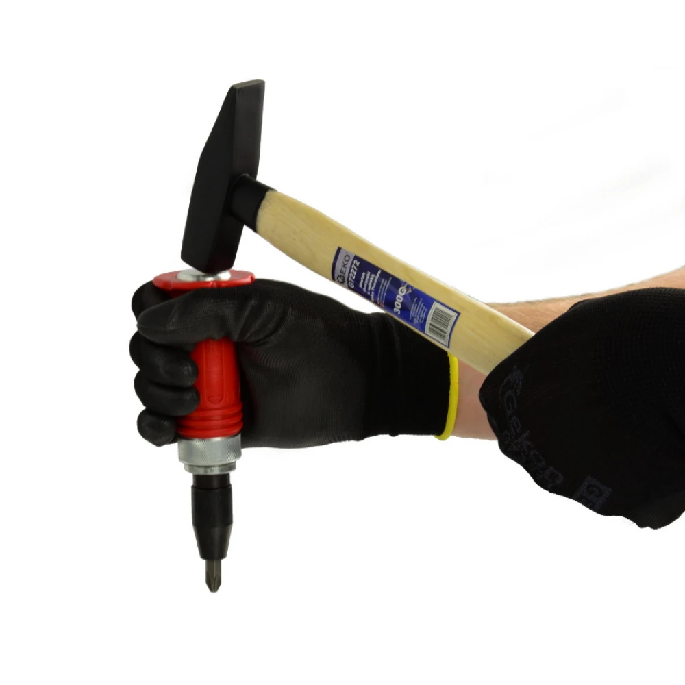 6 битова ударна отвертка GEKO G30251