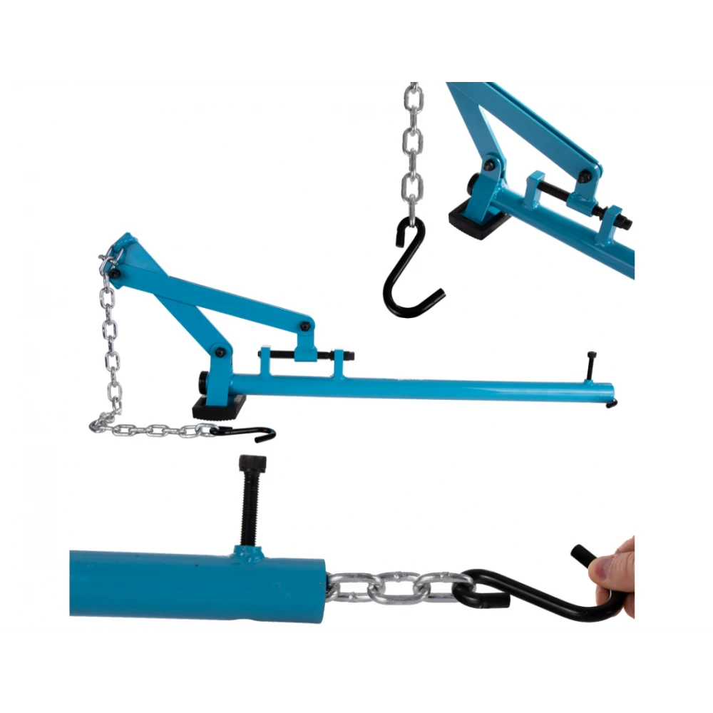 Унивесален лост за окачване и ходова част 500 кг. - G30313