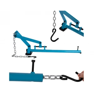 Унивесален лост за окачване и ходова част 500 кг. - G30313