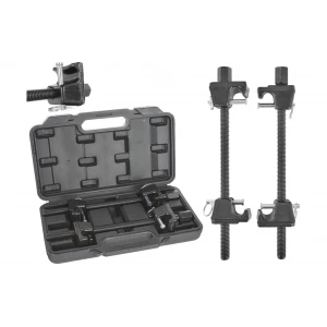 Винтови скоби за пружини / McPherson с предпазител 2 броя - G30315