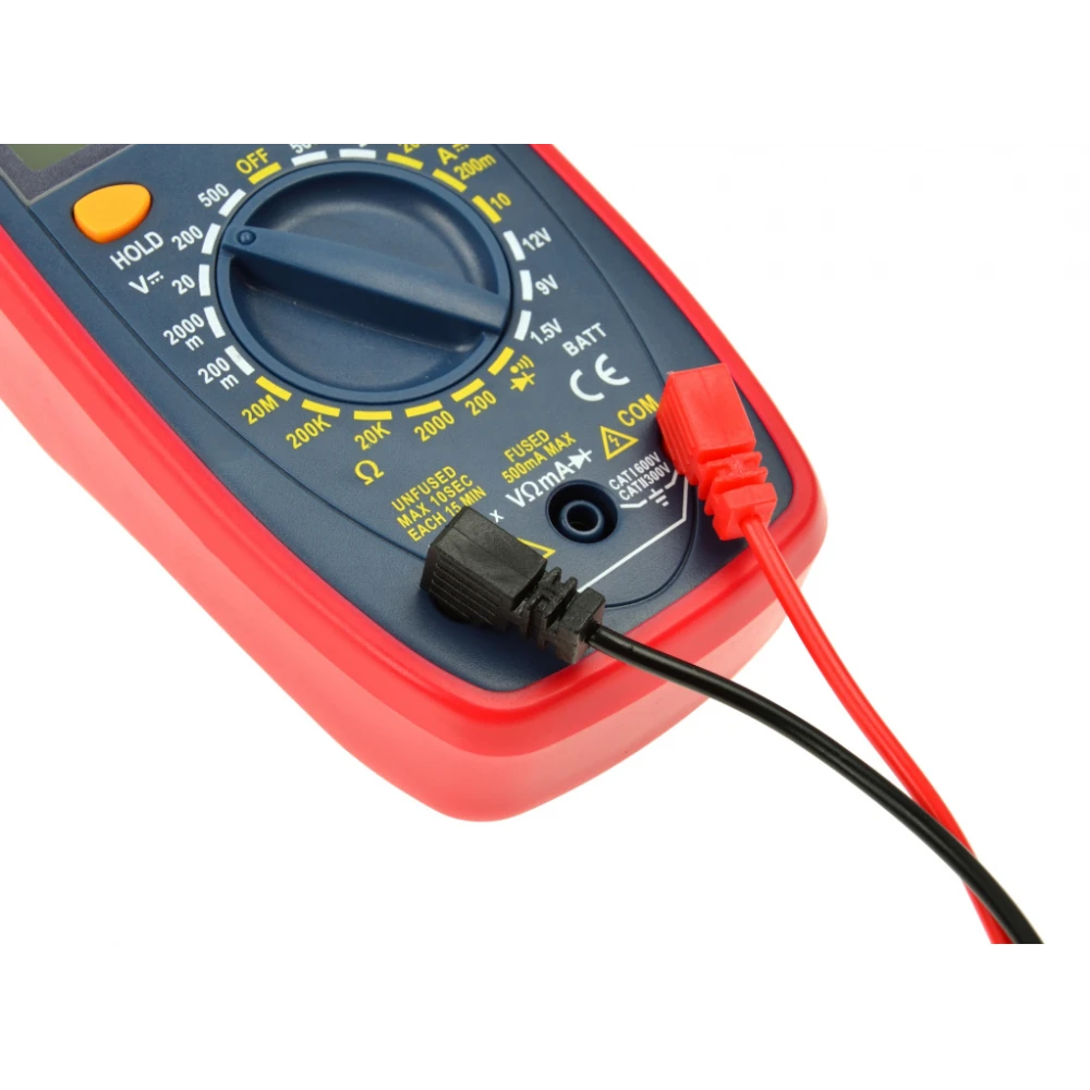 Универсален измервателен уред GEKO 33 B G30820