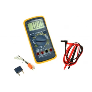 Универсален измервателен уред PREMIUM 5808 - GEKO G30821