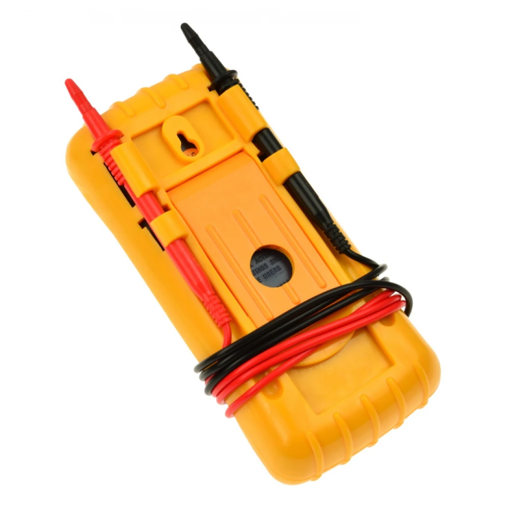 Универсален измервателен уред PREMIUM 5808 - GEKO G30821