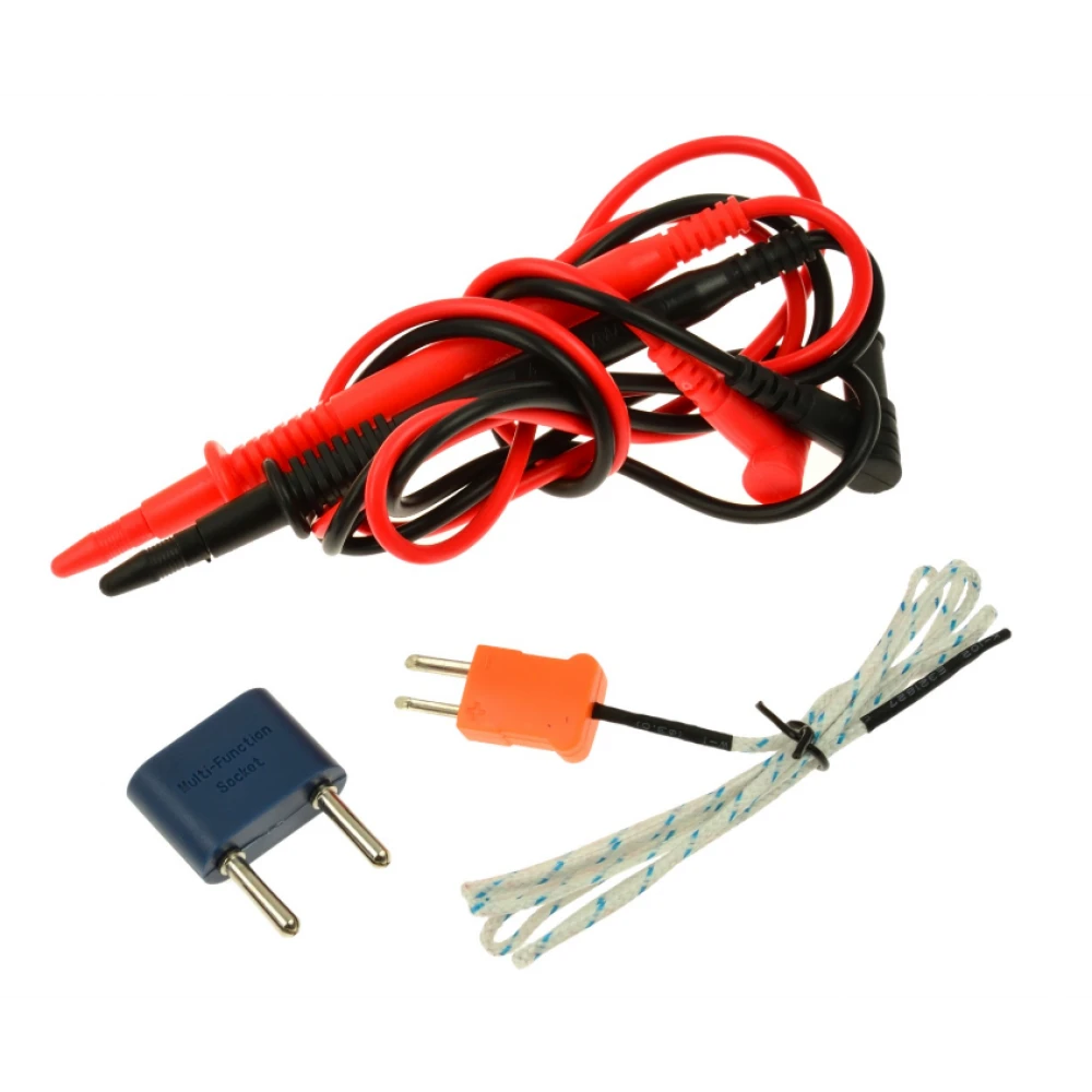 Универсален измервателен уред PREMIUM 5808 - GEKO G30821