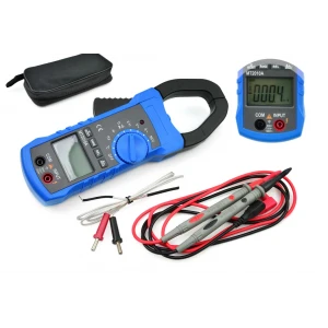 Клещи за измерване на напрежение тип NCS - GEKO G30822