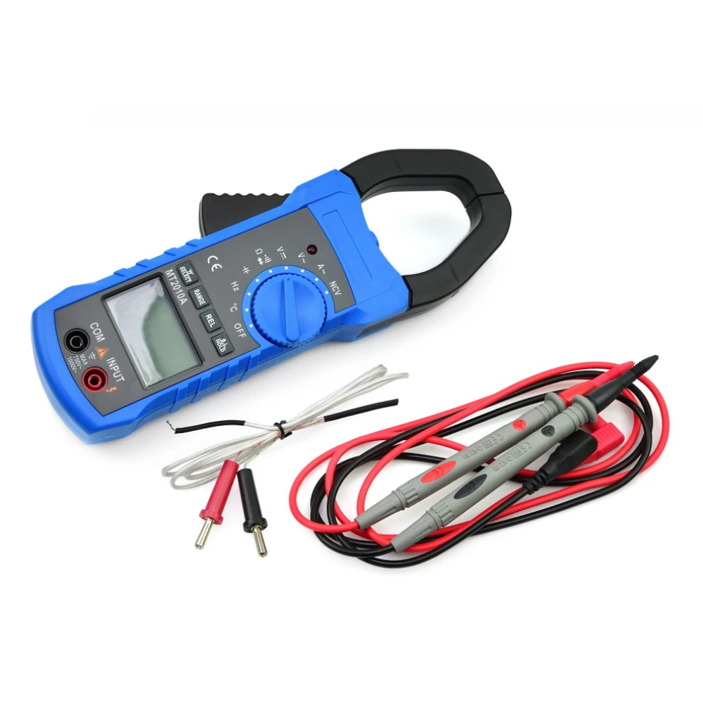 Клещи за измерване на напрежение тип NCS - GEKO G30822