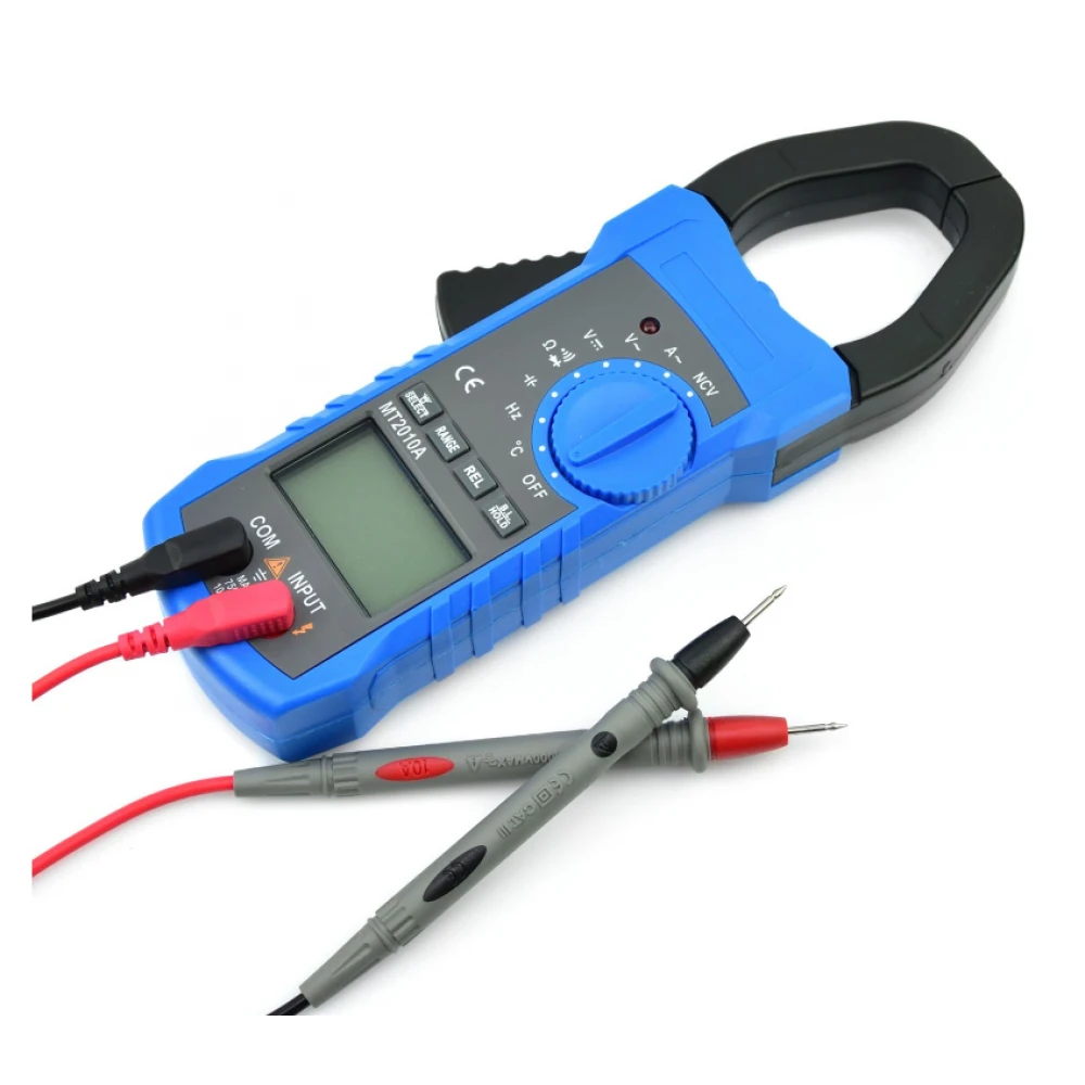 Клещи за измерване на напрежение тип NCS - GEKO G30822