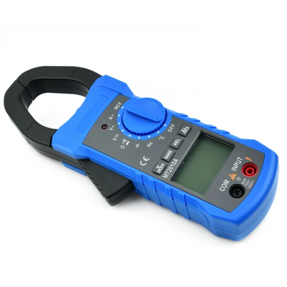 Клещи за измерване на напрежение тип NCS - GEKO G30822