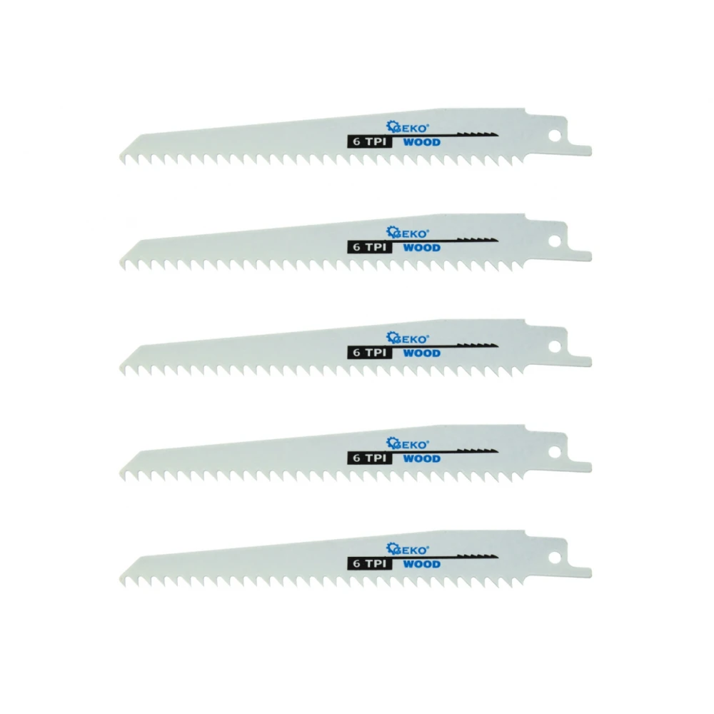 Ножове за саблен трион, 150 мм - G33130